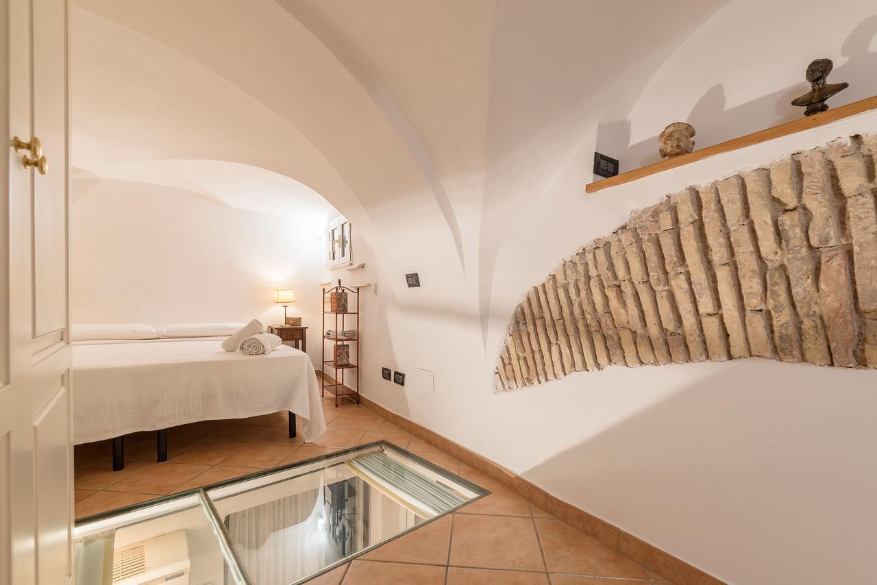 Sweet Little Suite Near Pantheon Rome Buitenkant foto