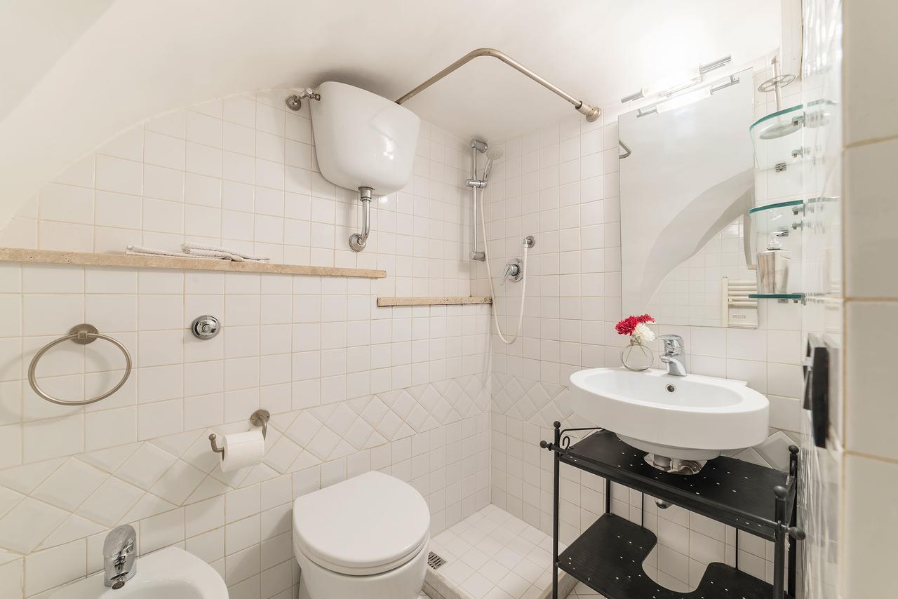 Sweet Little Suite Near Pantheon Rome Buitenkant foto