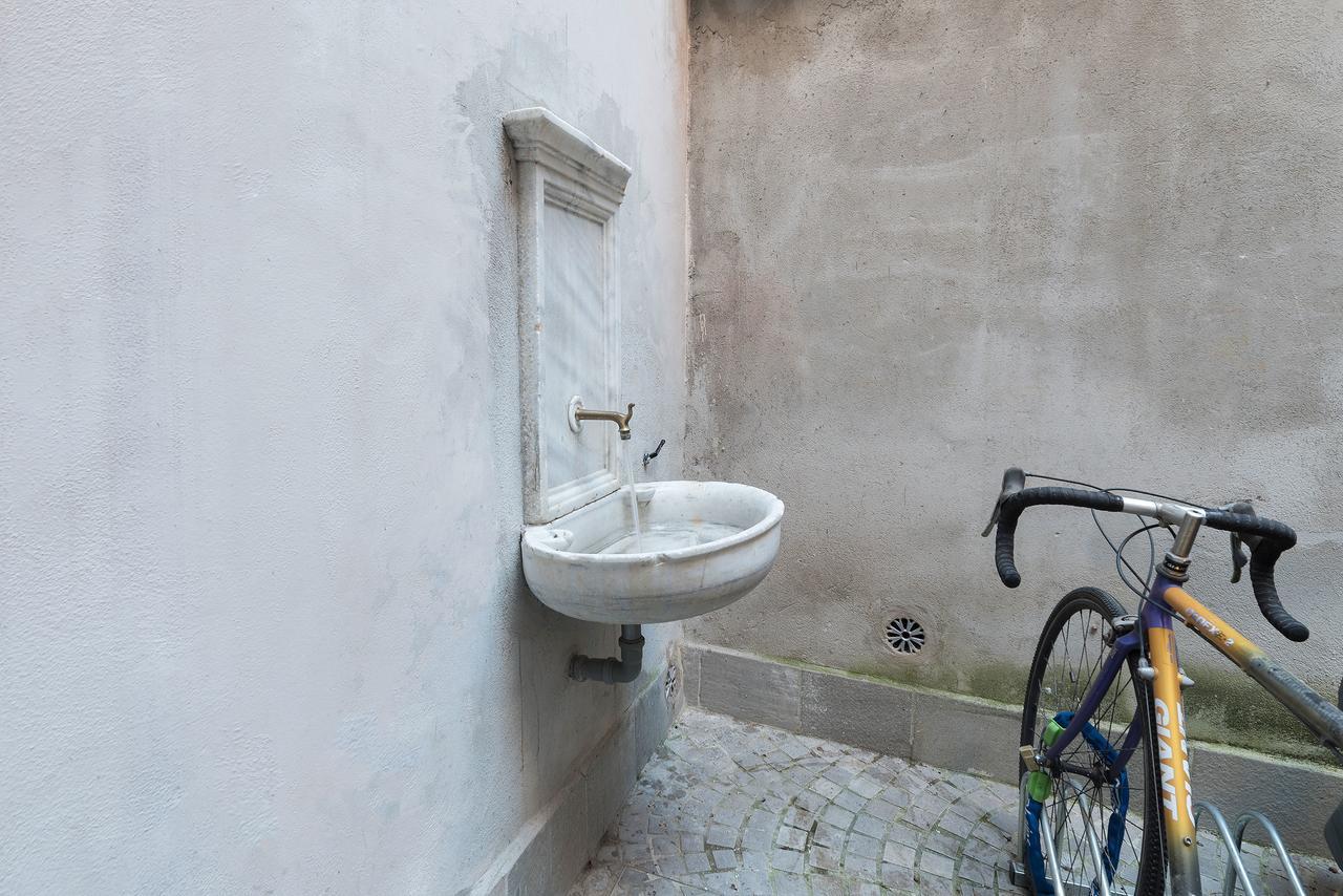 Sweet Little Suite Near Pantheon Rome Buitenkant foto