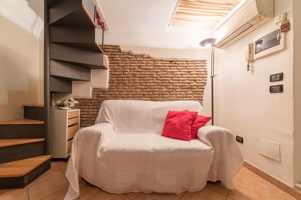 Sweet Little Suite Near Pantheon Rome Buitenkant foto