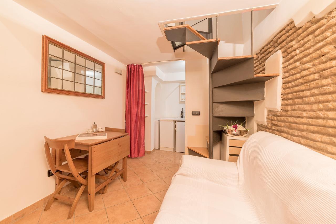 Sweet Little Suite Near Pantheon Rome Buitenkant foto
