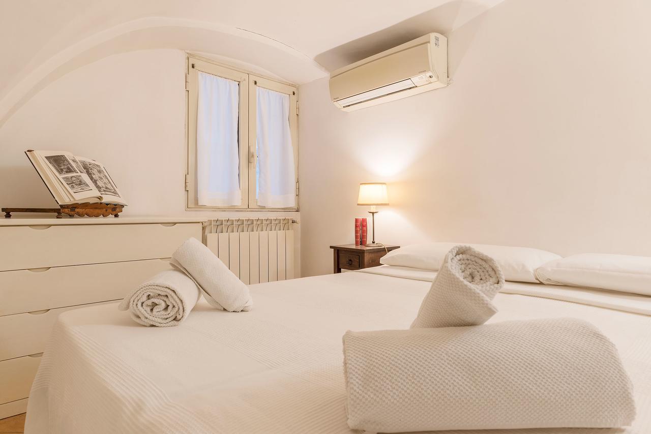Sweet Little Suite Near Pantheon Rome Buitenkant foto